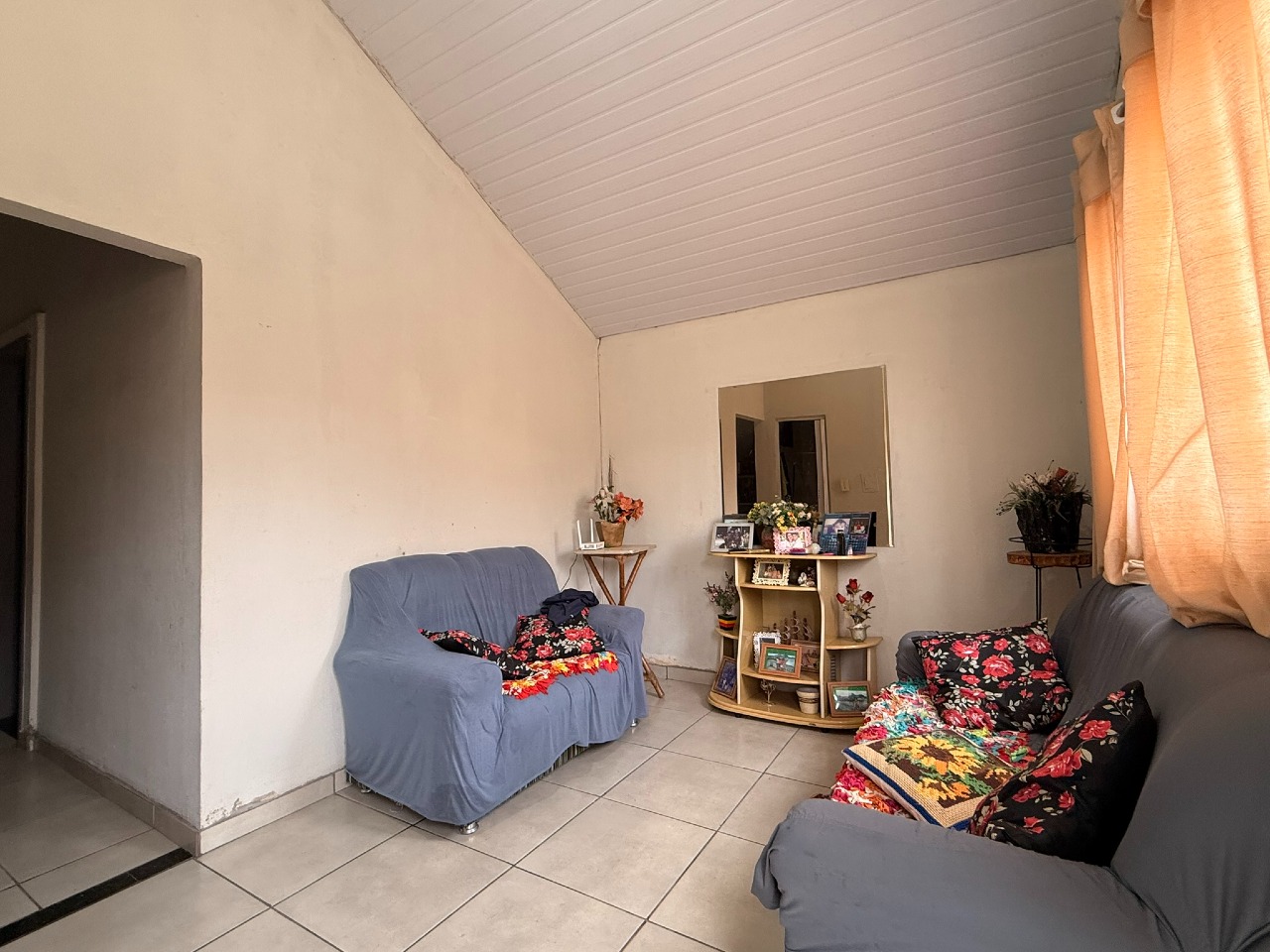 CASA à venda no CIDADE NOVA: 