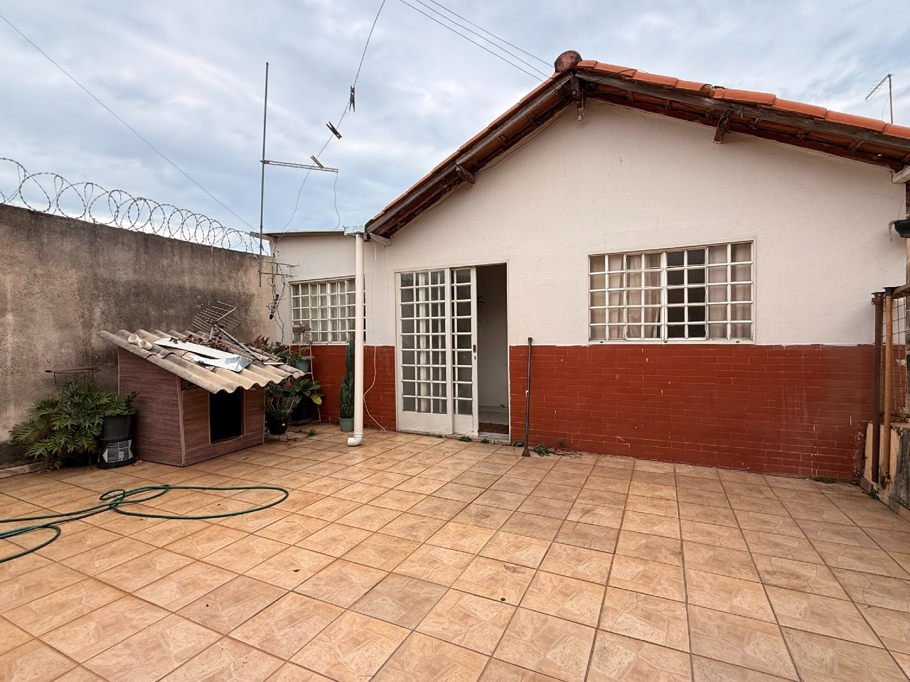 CASA à venda no CIDADE NOVA: 
