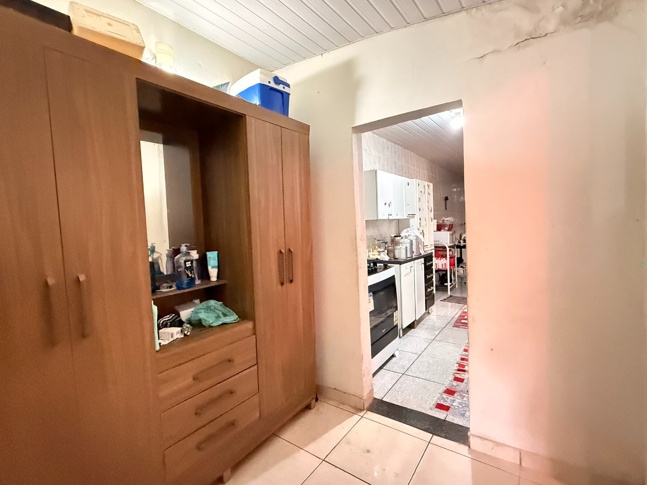 CASA à venda no CIDADE NOVA: 