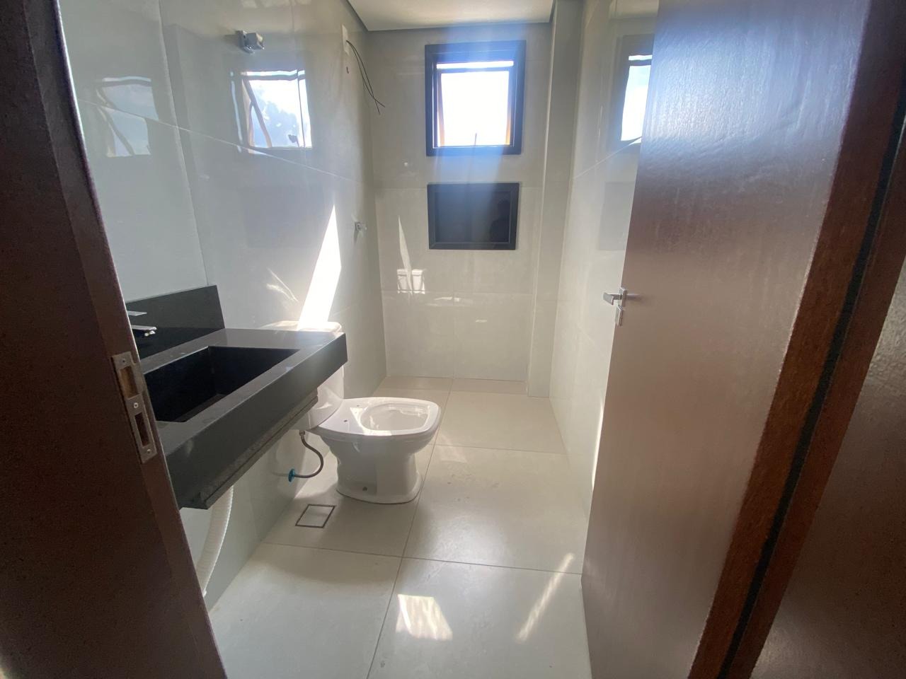 APARTAMENTO COM AREA à venda no CERQUEIRA LIMA: 