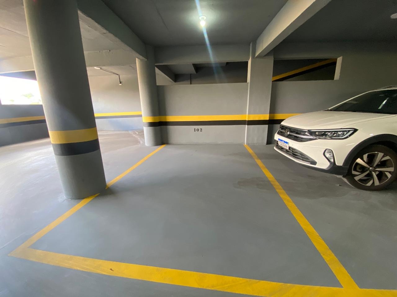 APARTAMENTO COM AREA à venda no CERQUEIRA LIMA: 