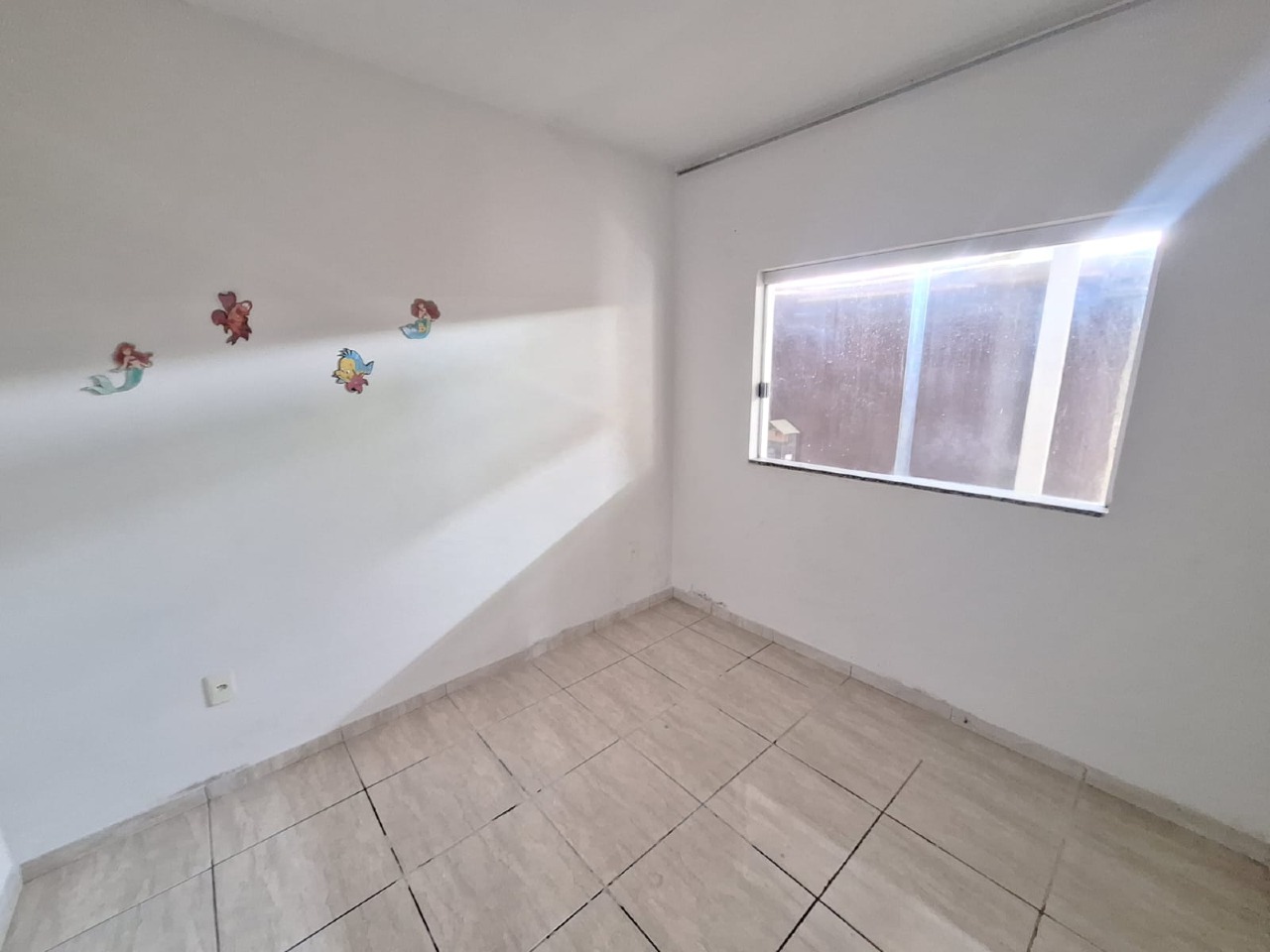 CASA para aluguel no Cidade Leonane: 