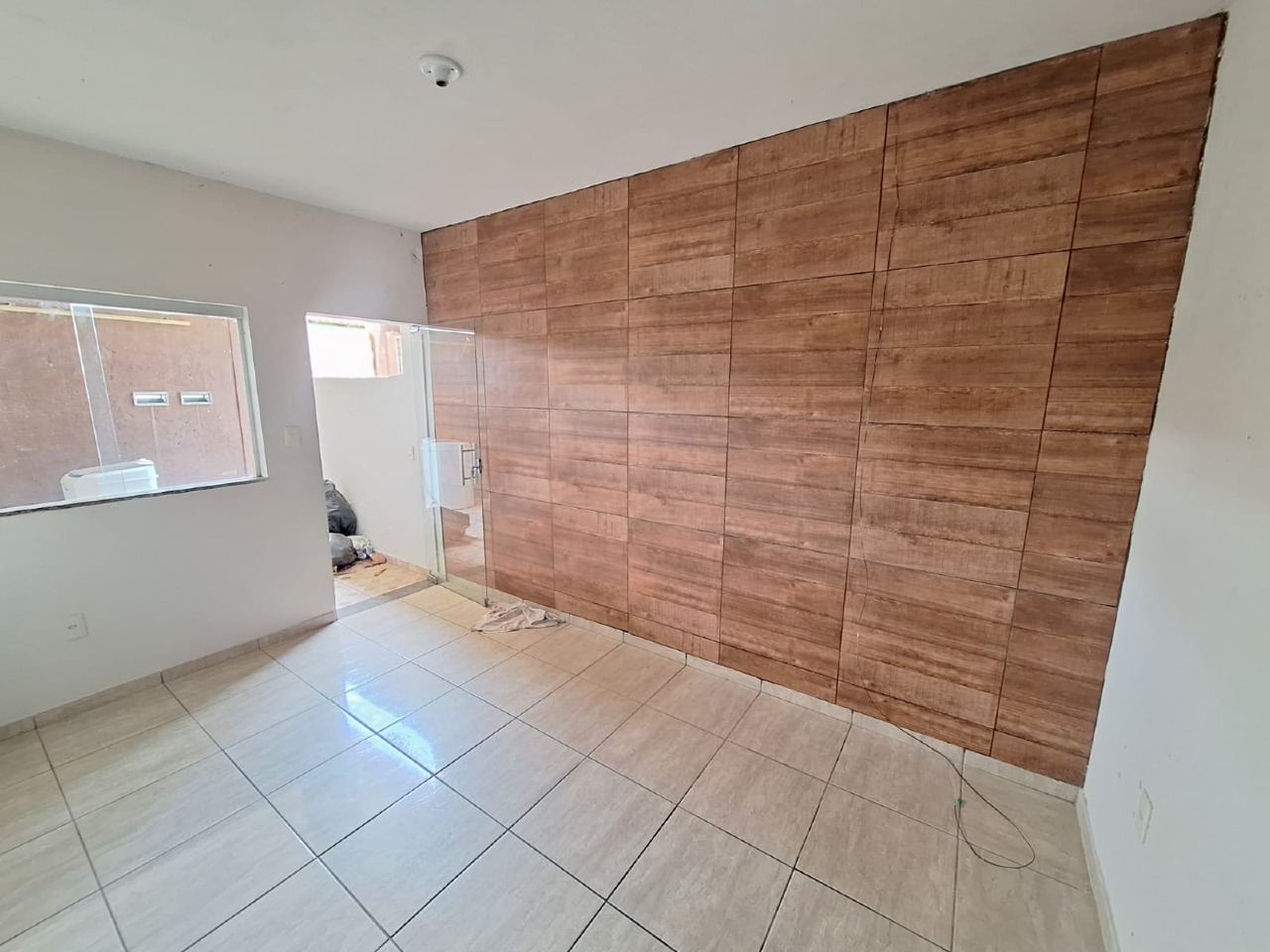 CASA para aluguel no Cidade Leonane: 