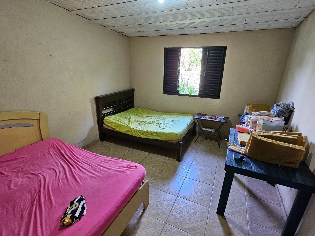 CHACARA à venda no BREJO ALEGRE (ZONA RURAL): 