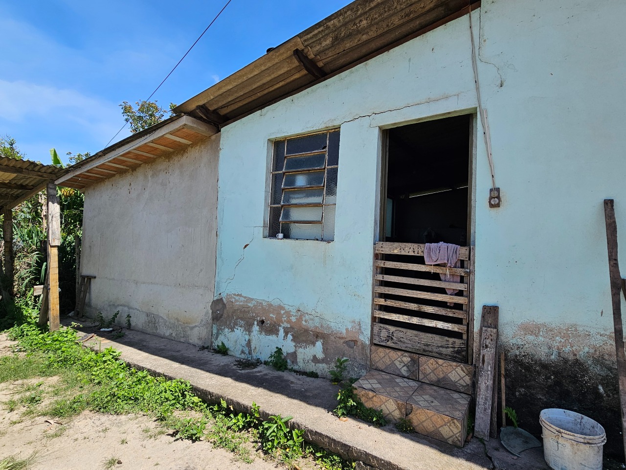 CHACARA à venda no BREJO ALEGRE (ZONA RURAL): 