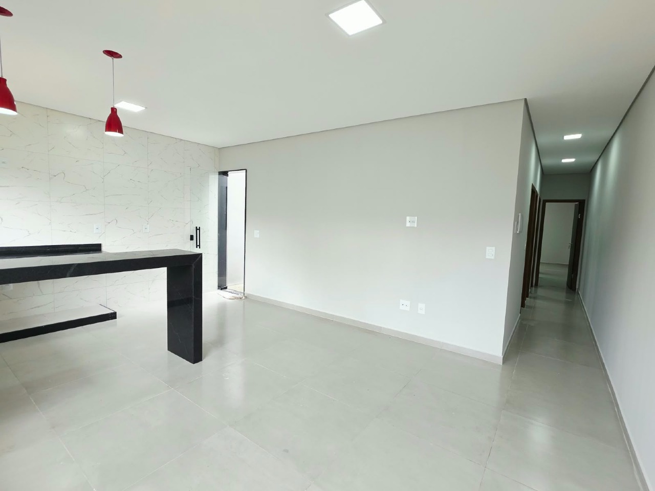 CASA à venda no RECANTO DAS PEIXOTAS: 