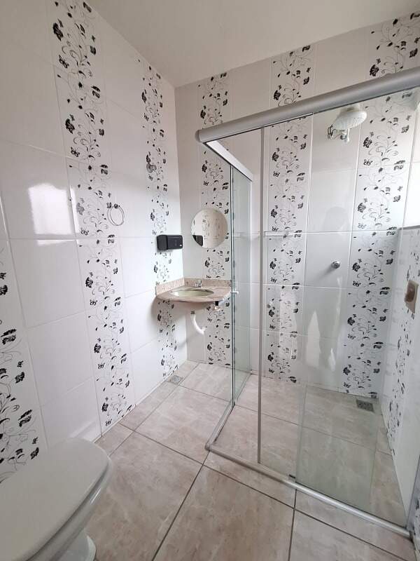 APARTAMENTO COM AREA para aluguel no CENTRO: 