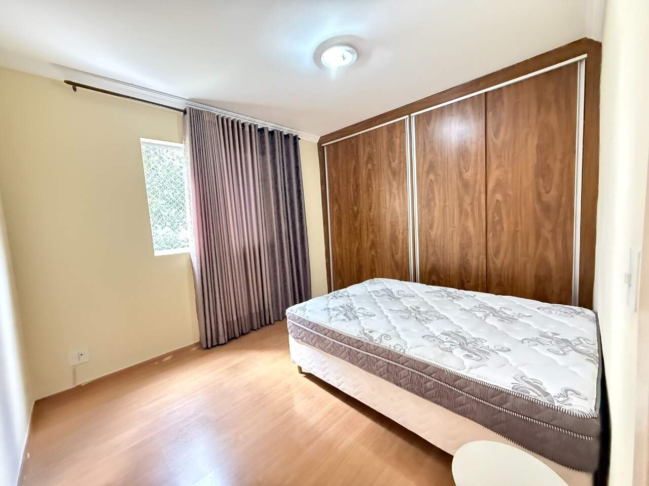APARTAMENTO COM AREA à venda no CENTRO: 