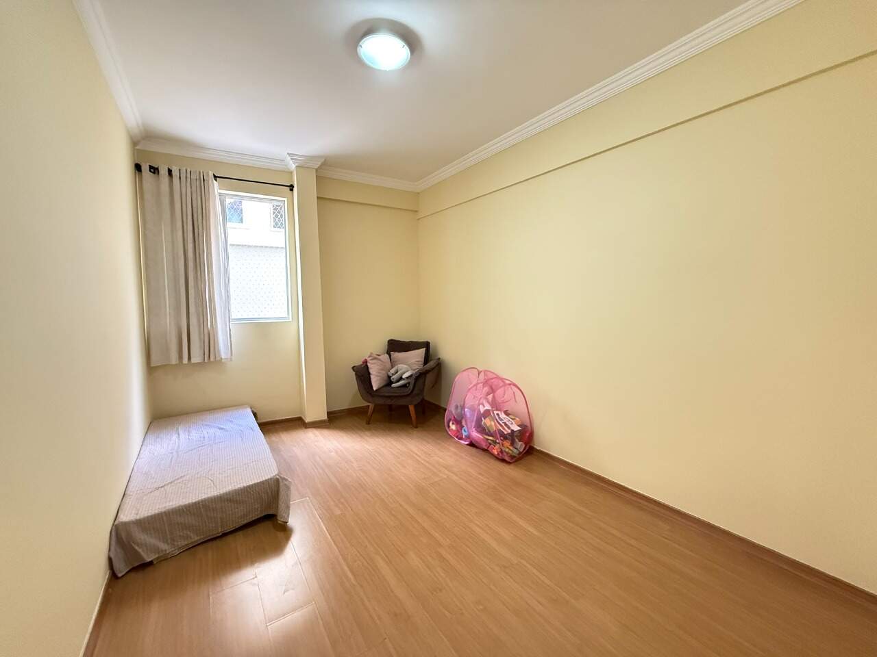 APARTAMENTO COM AREA à venda no CENTRO: 