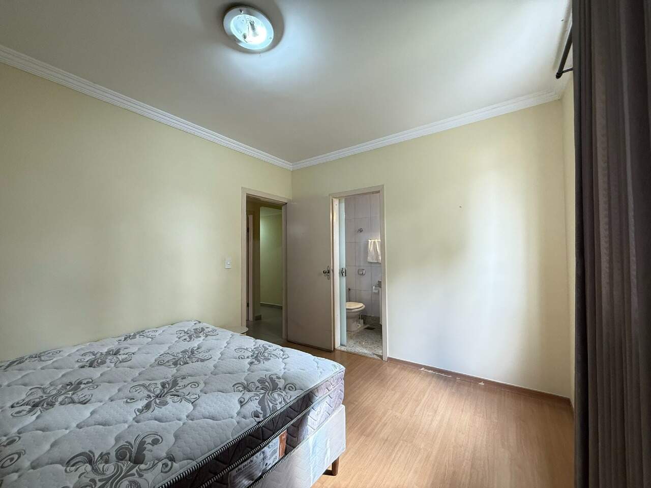 APARTAMENTO COM AREA à venda no CENTRO: 
