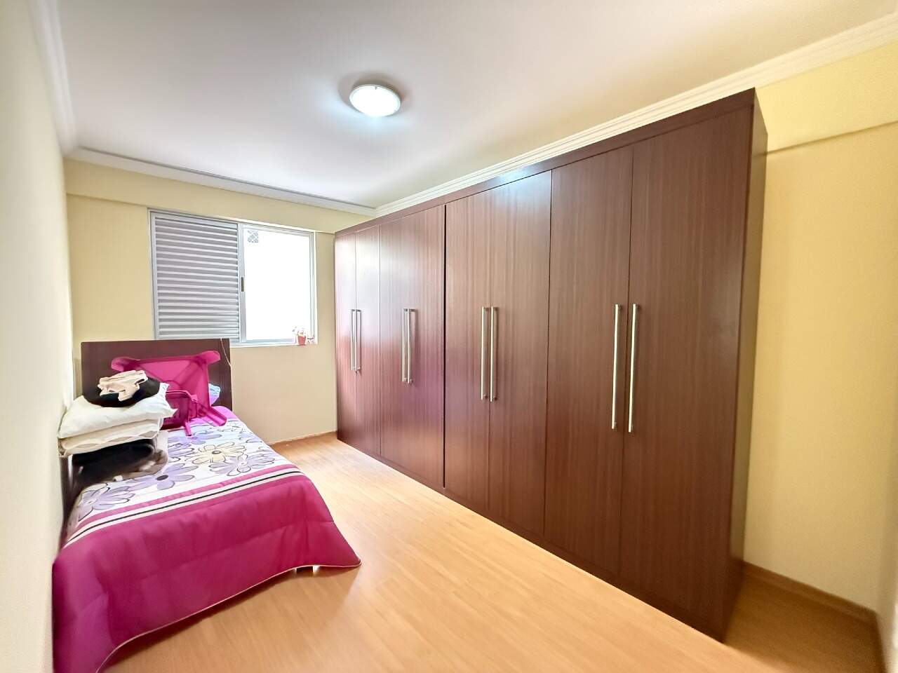 APARTAMENTO COM AREA à venda no CENTRO: 