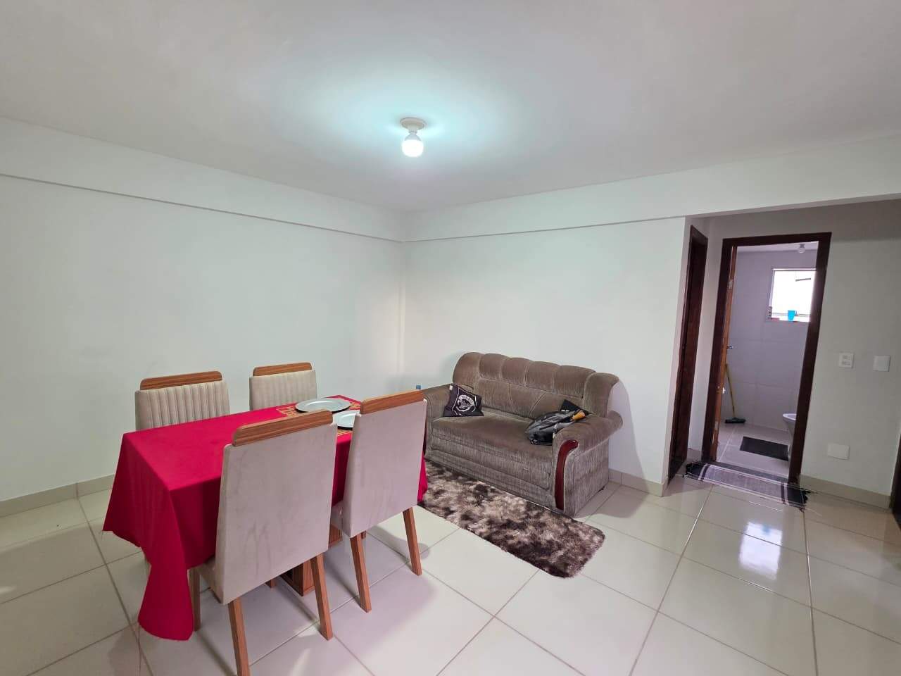 APARTAMENTO à venda no RECANTO DAS PEIXOTAS: 