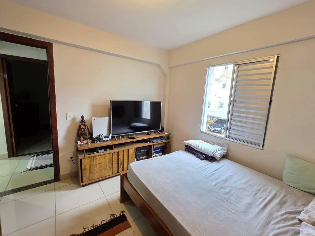 APARTAMENTO à venda no RECANTO DAS PEIXOTAS: 