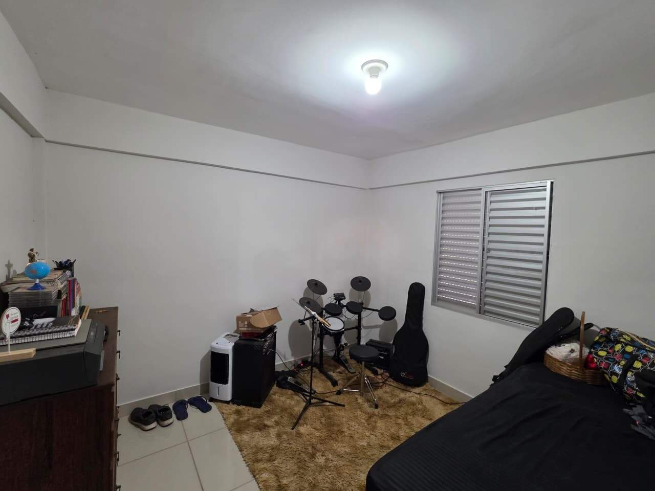 APARTAMENTO à venda no RECANTO DAS PEIXOTAS: 