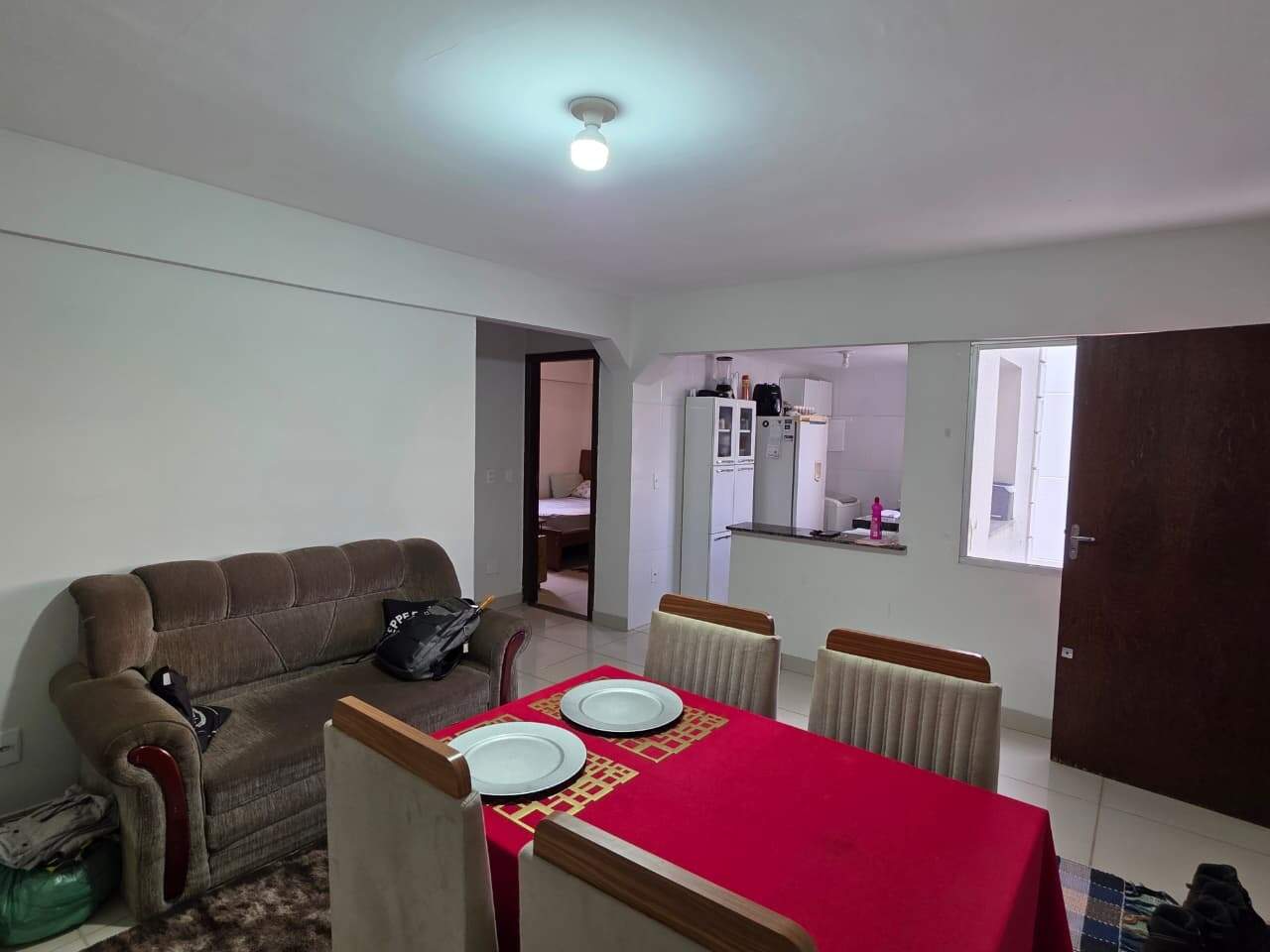 APARTAMENTO à venda no RECANTO DAS PEIXOTAS: 