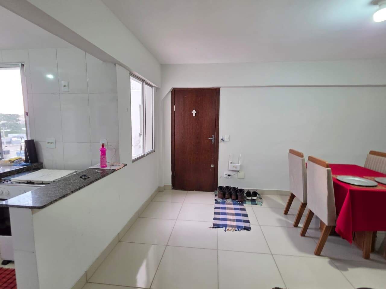 APARTAMENTO à venda no RECANTO DAS PEIXOTAS: 