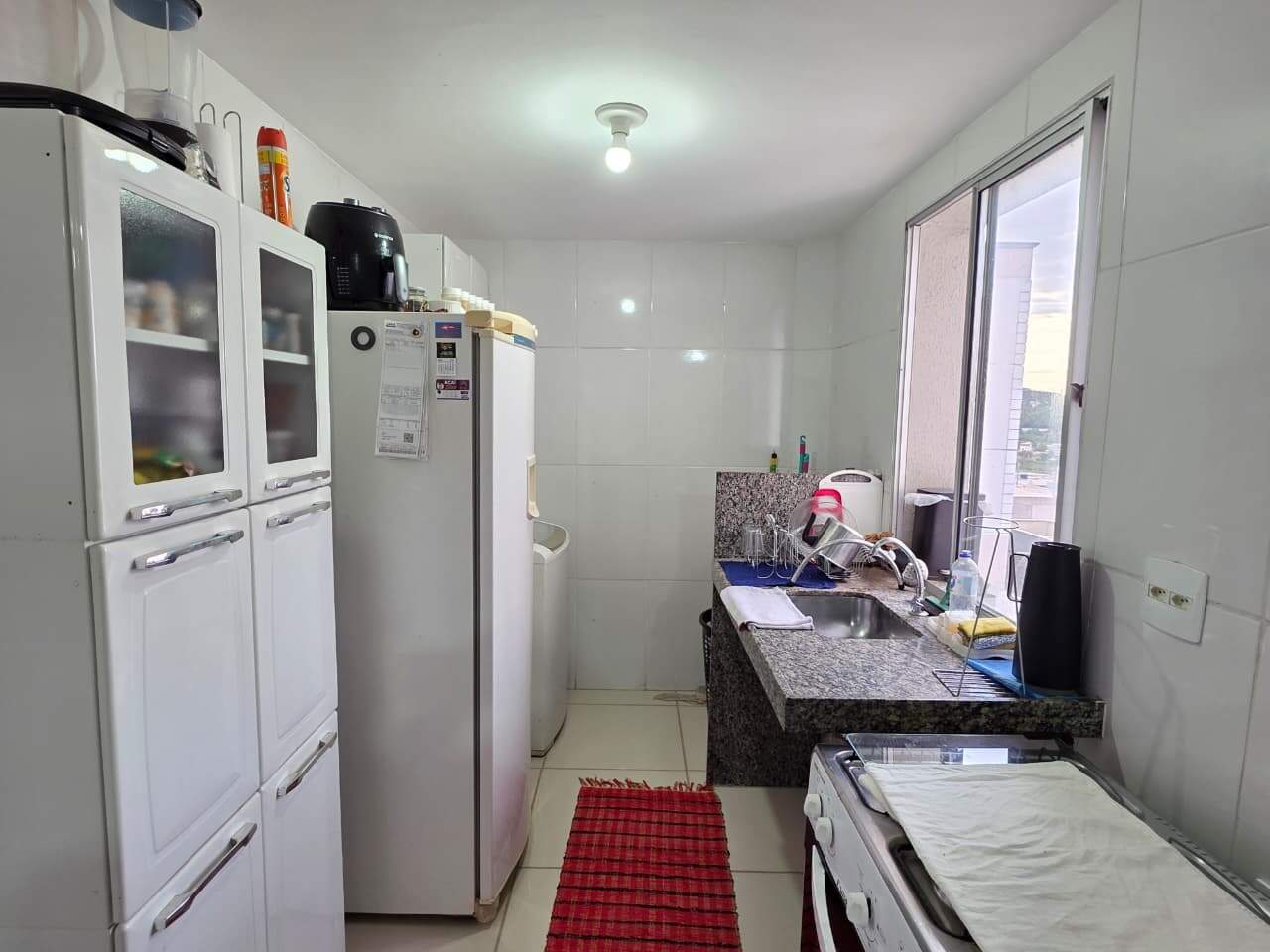 APARTAMENTO à venda no RECANTO DAS PEIXOTAS: 