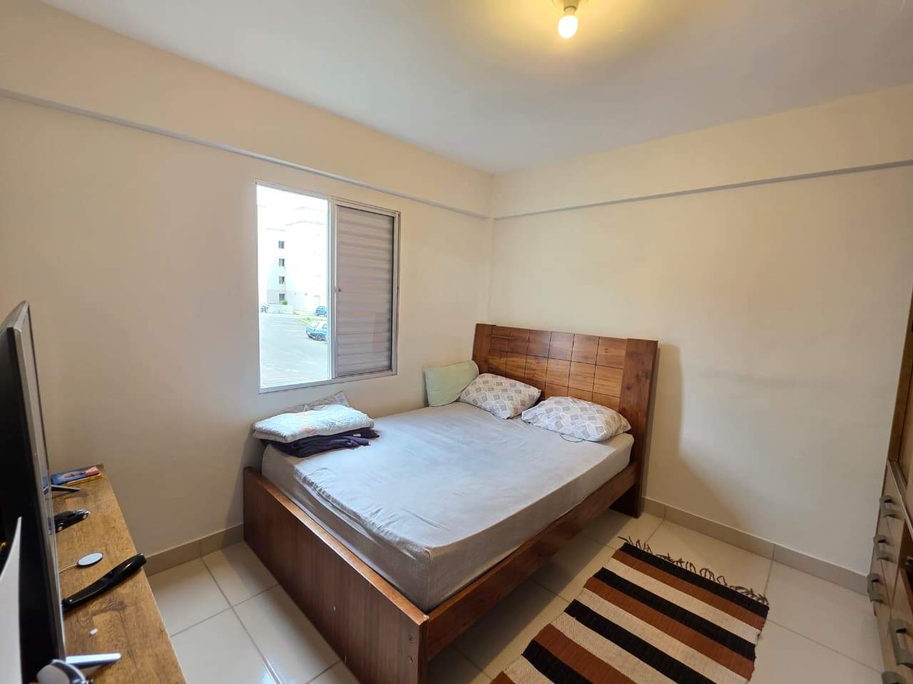 APARTAMENTO à venda no RECANTO DAS PEIXOTAS: 