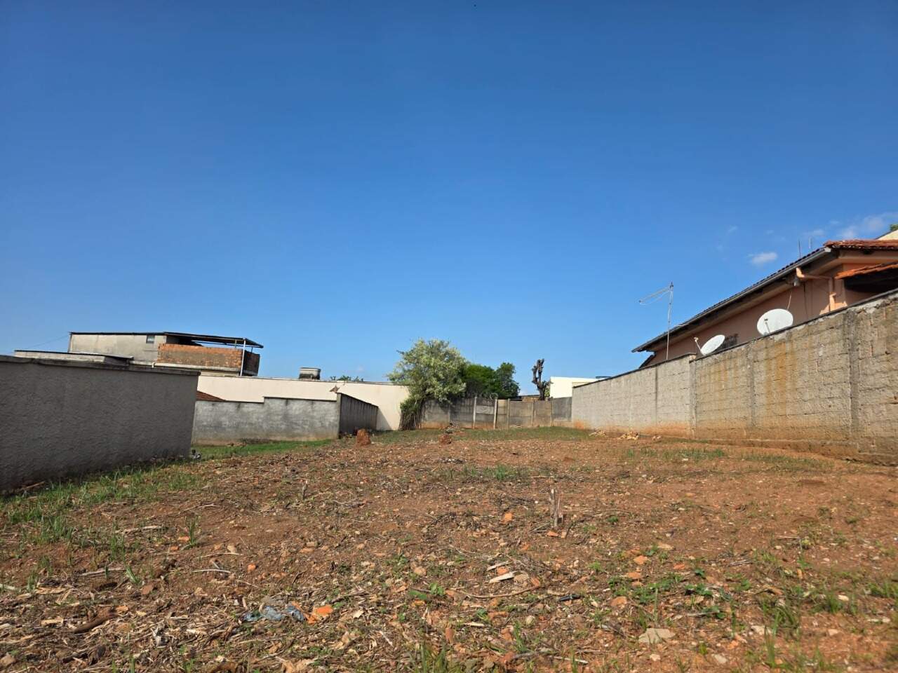 LOTE à venda no SANTANENSE: 