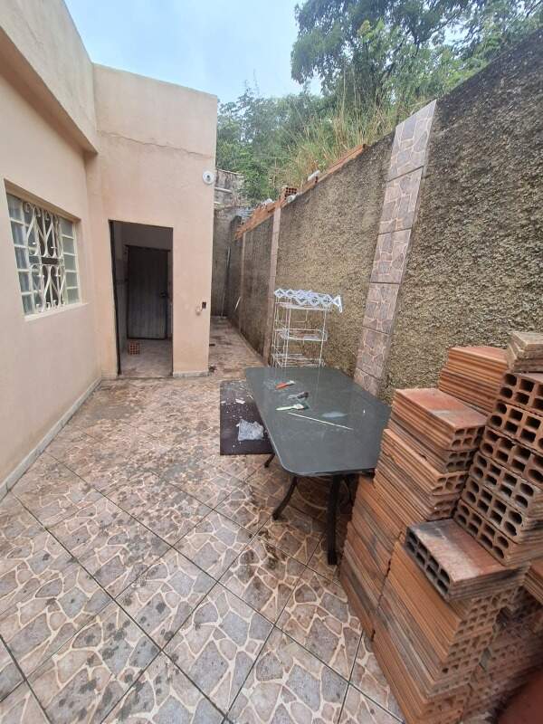 CASA para aluguel no Residencial Morro do Sol: 