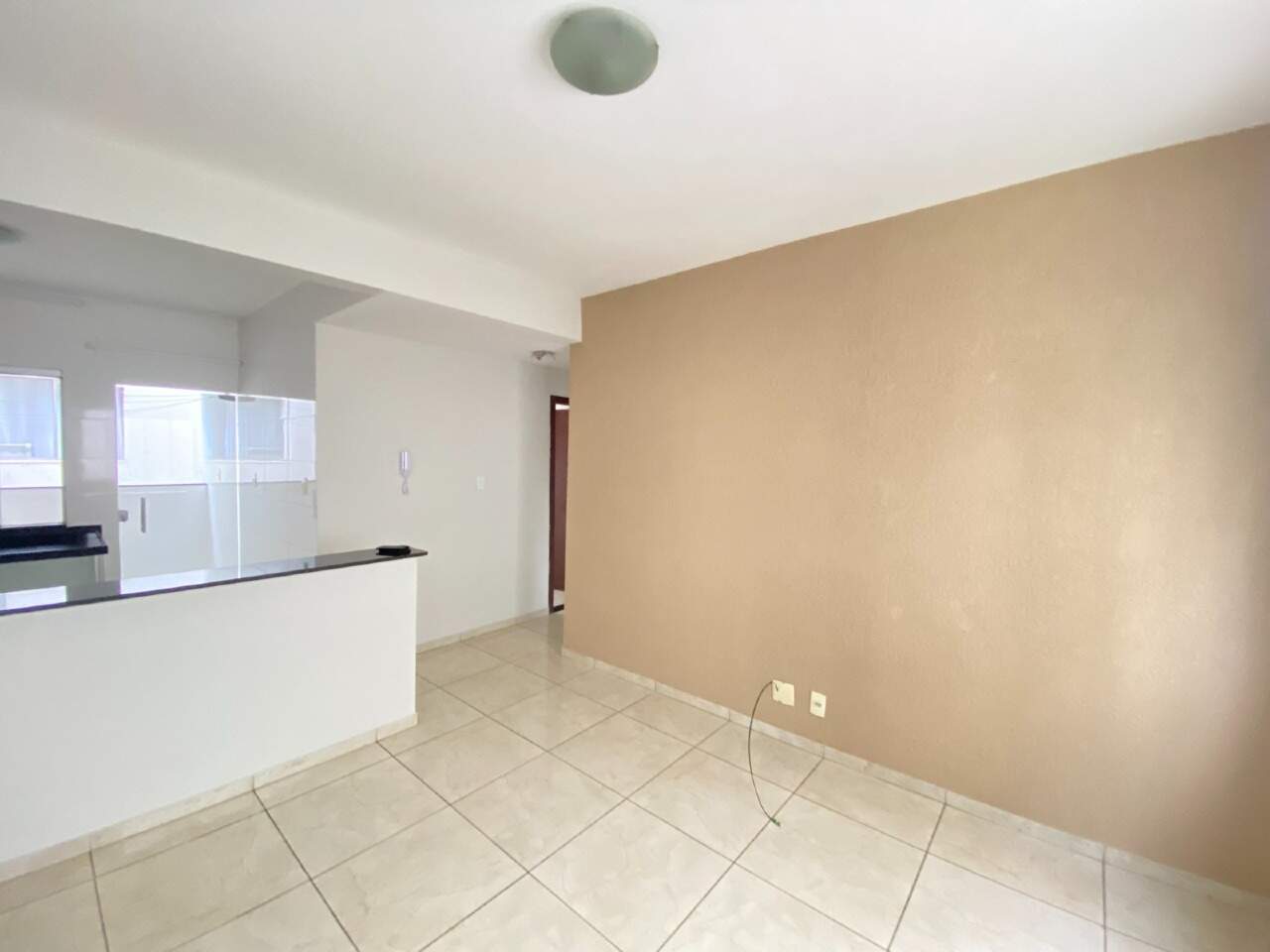 APARTAMENTO para aluguel no JADIR MARINHO: 