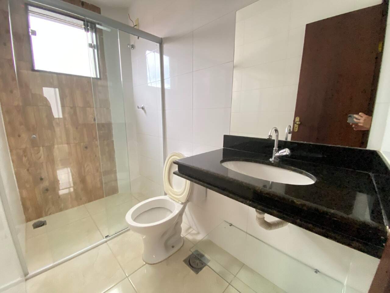 APARTAMENTO para aluguel no JADIR MARINHO: 