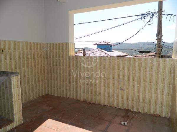 APARTAMENTO para aluguel no PADRE EUSTAQUIO: 