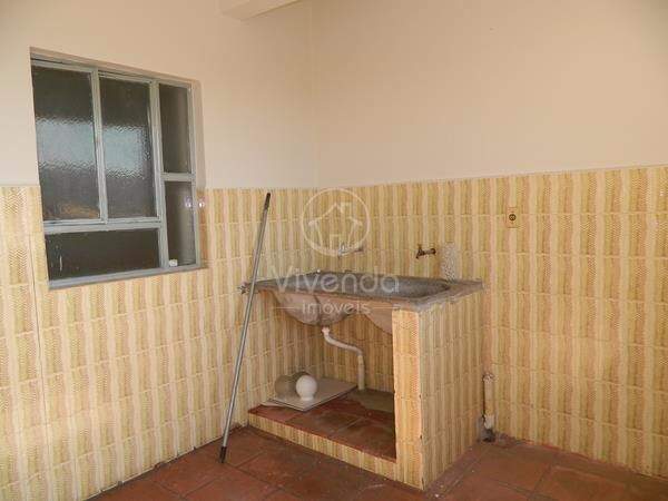 APARTAMENTO para aluguel no PADRE EUSTAQUIO: 