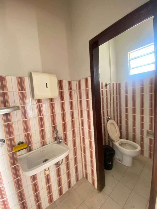 SALA COMERCIAL para aluguel no CENTRO: 
