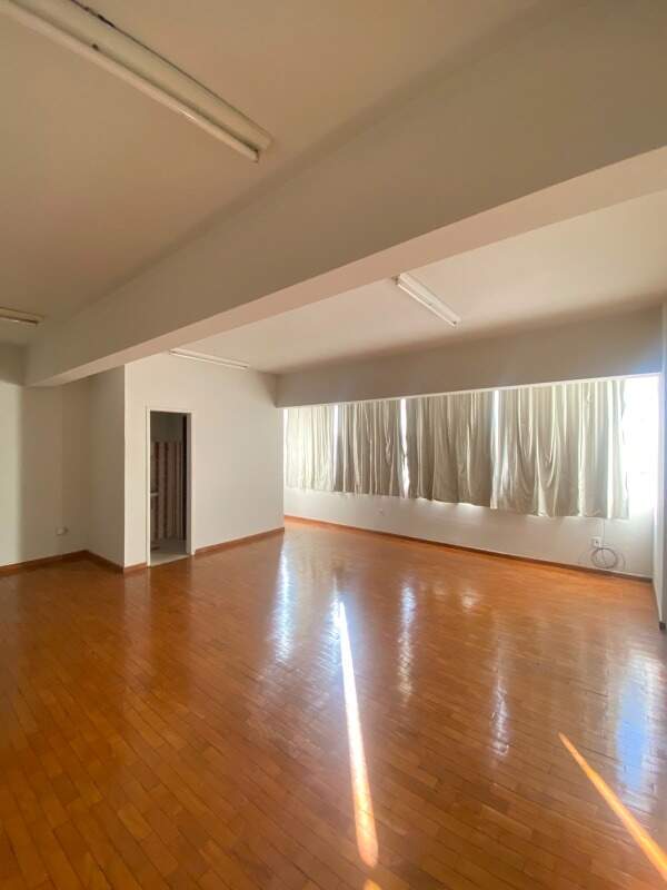 SALA COMERCIAL para aluguel no CENTRO: 