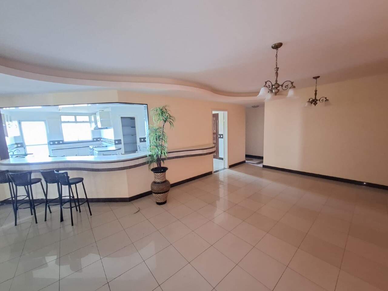 APARTAMENTO para aluguel no CERQUEIRA LIMA: 