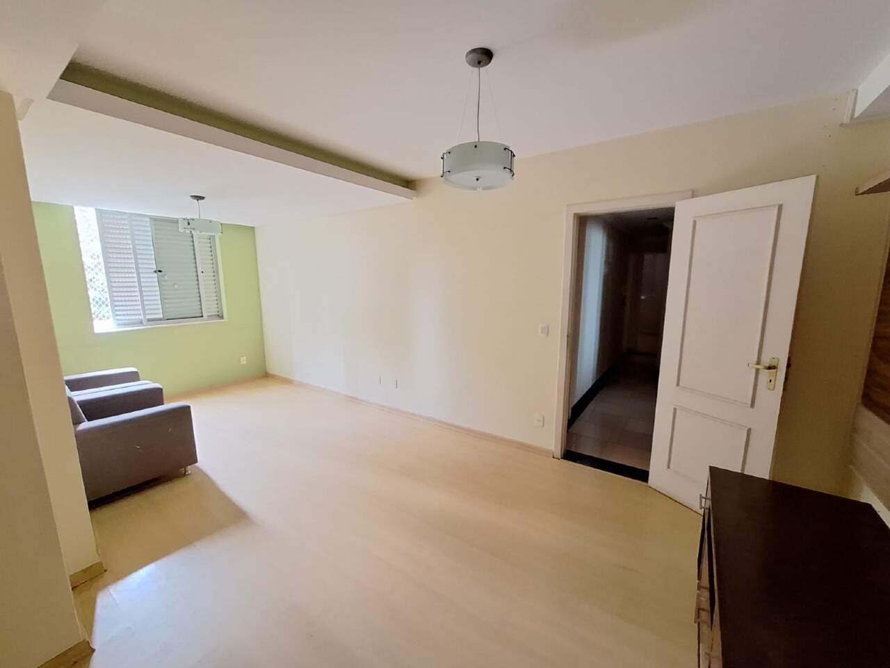 APARTAMENTO para aluguel no CERQUEIRA LIMA: 