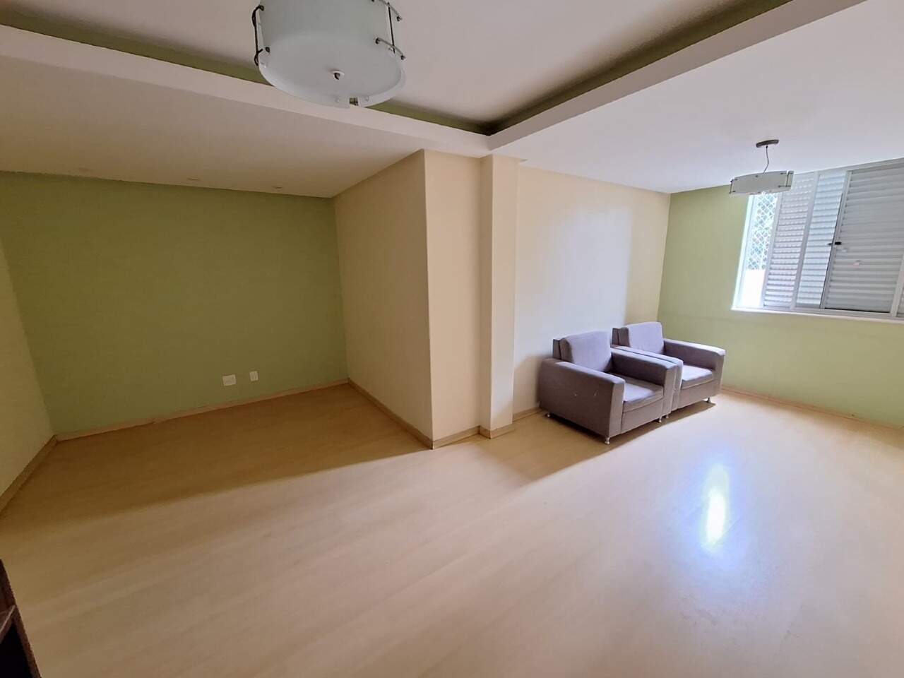 APARTAMENTO para aluguel no CERQUEIRA LIMA: 