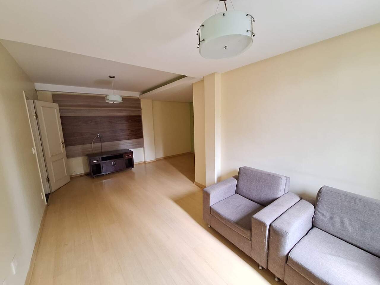 APARTAMENTO para aluguel no CERQUEIRA LIMA: 