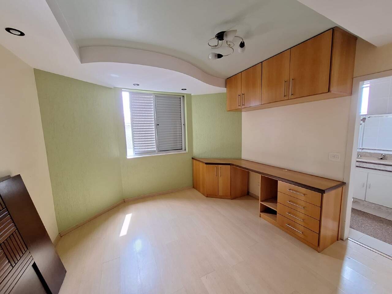 APARTAMENTO para aluguel no CERQUEIRA LIMA: 
