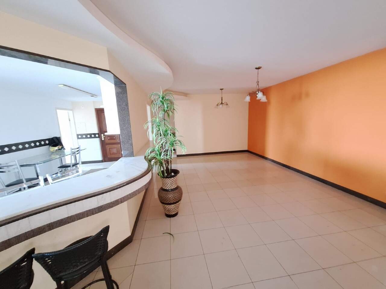 APARTAMENTO para aluguel no CERQUEIRA LIMA: 