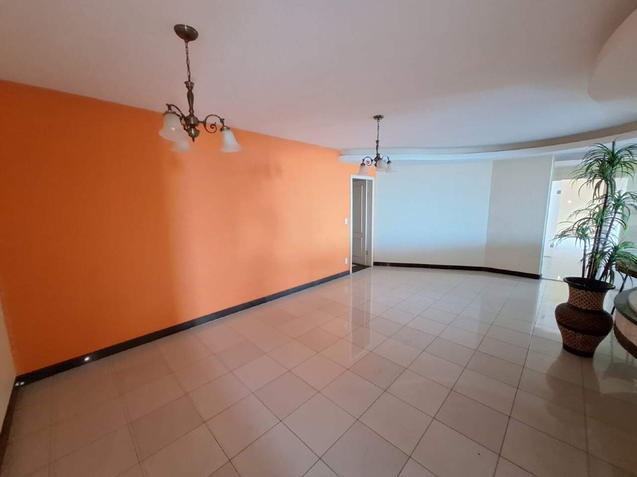 APARTAMENTO para aluguel no CERQUEIRA LIMA: 