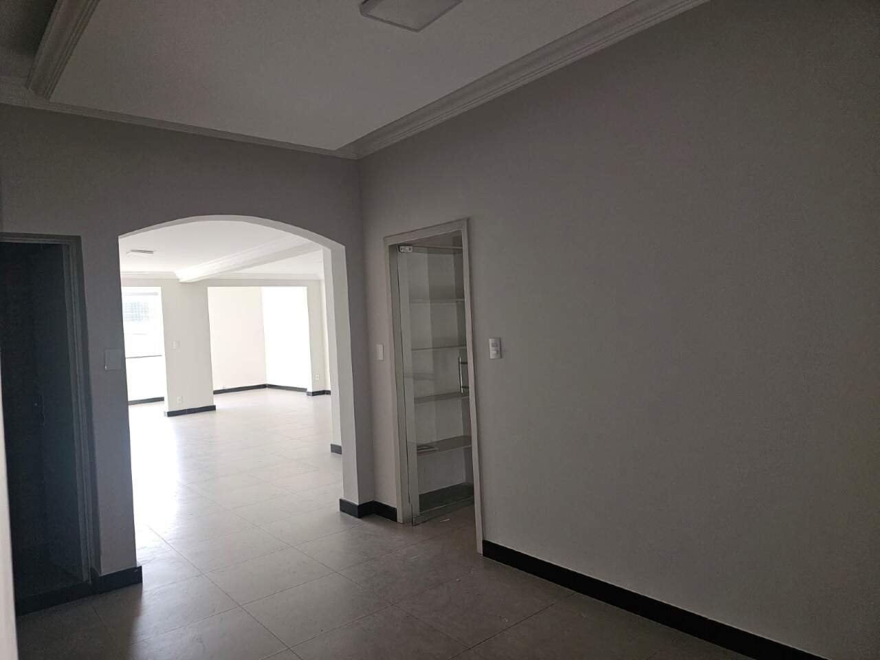 CASA para aluguel no CENTRO: 