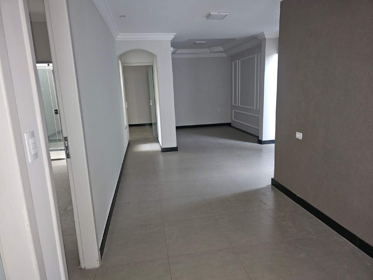 CASA para aluguel no CENTRO: 