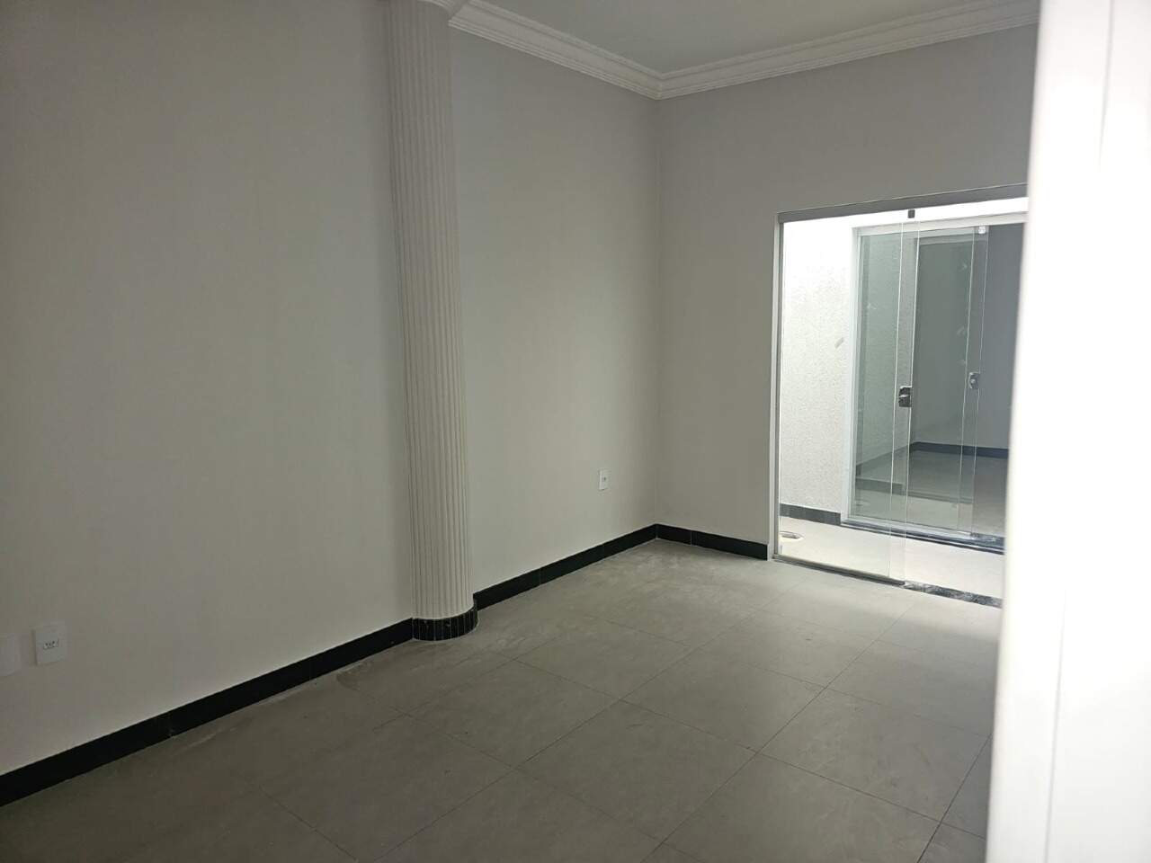 CASA para aluguel no CENTRO: 
