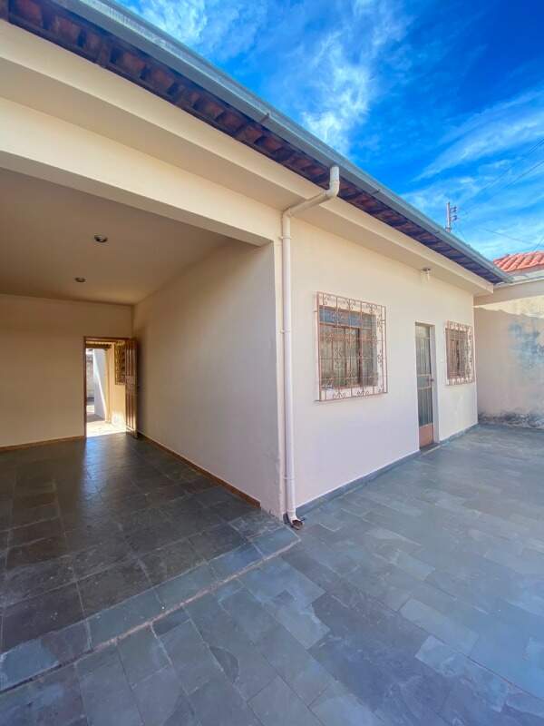 CASA para aluguel no MORRO DO SOL: 