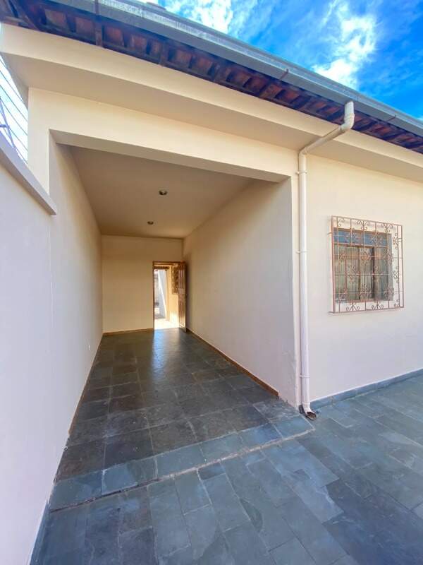 CASA para aluguel no MORRO DO SOL: 