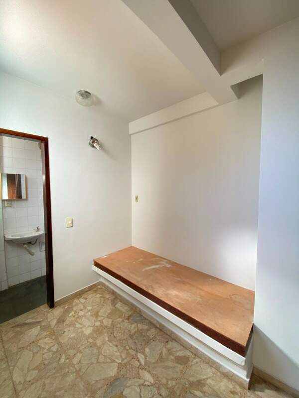 APARTAMENTO para aluguel no CERQUEIRA LIMA: 