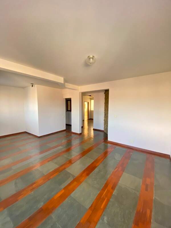 APARTAMENTO para aluguel no CERQUEIRA LIMA: 