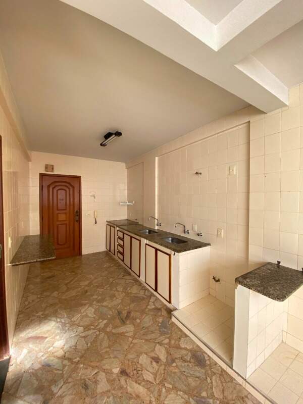 APARTAMENTO para aluguel no CERQUEIRA LIMA: 