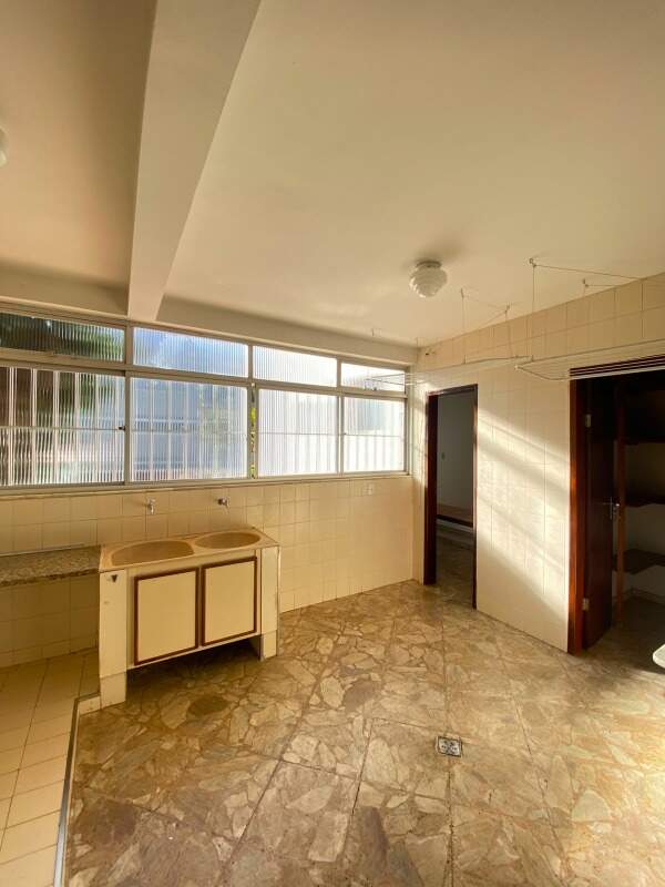 APARTAMENTO para aluguel no CERQUEIRA LIMA: 