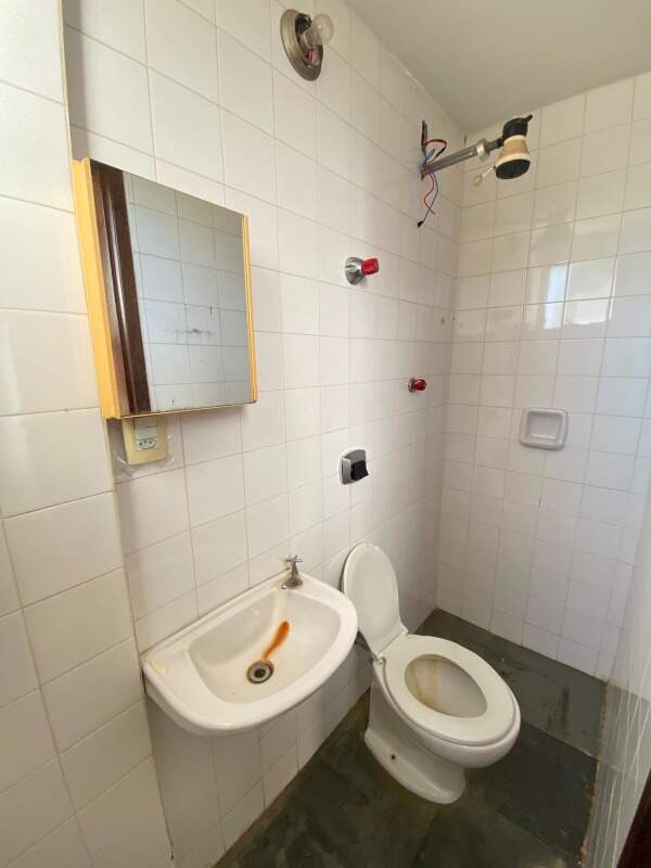APARTAMENTO para aluguel no CERQUEIRA LIMA: 