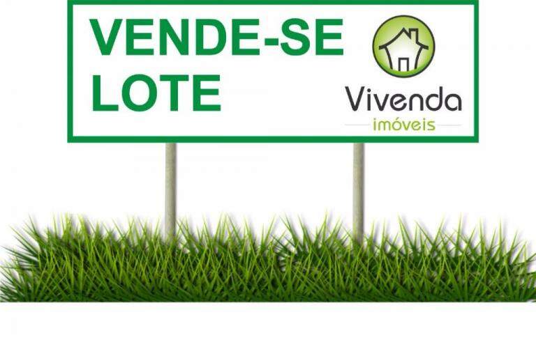 LOTE à venda no COND. ALAMEDA DOS MANACAS: 