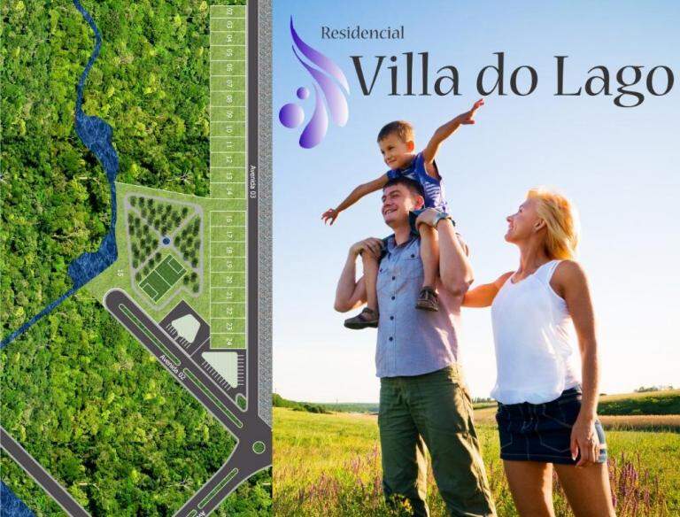 CHACARA à venda no ZONA RURAL: 