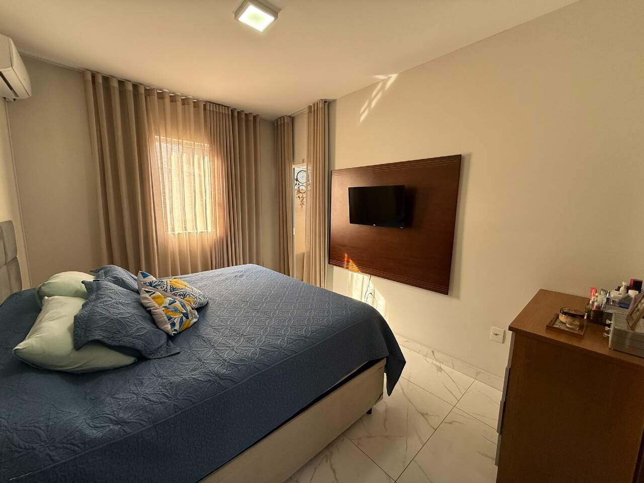 APARTAMENTO COM AREA à venda no BELVEDERE: 